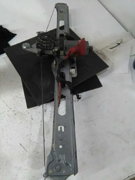 Elevalunas Delantero Izquierdo para Mercedes-Benz Clase A (W168)