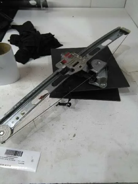 Elevalunas Delantero Izquierdo para Mercedes-Benz Clase A (W168)