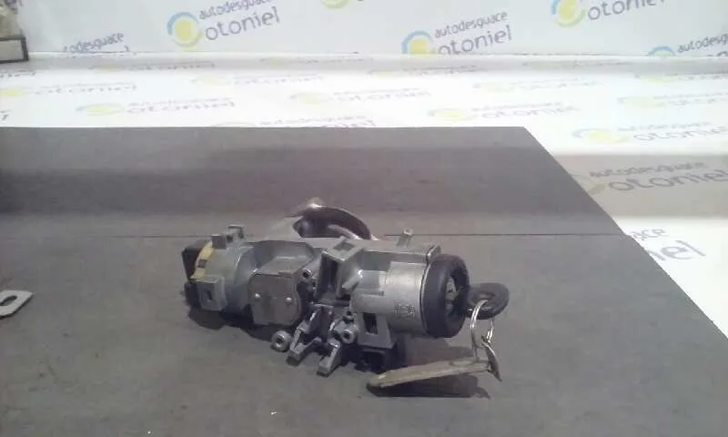 Conmutador De Arranque para Mazda 323 Berlina F/S (Bj)