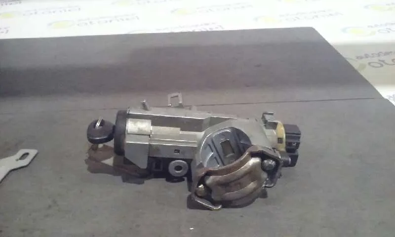 Conmutador De Arranque para Mazda 323 Berlina F/S (Bj)