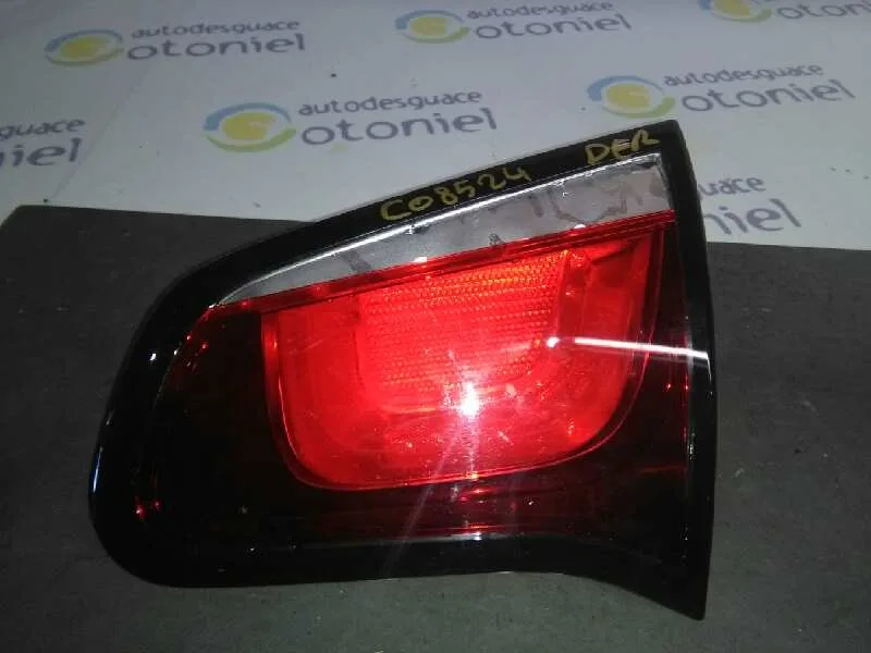 Piloto Trasero Derecho Interior para Citroën C3