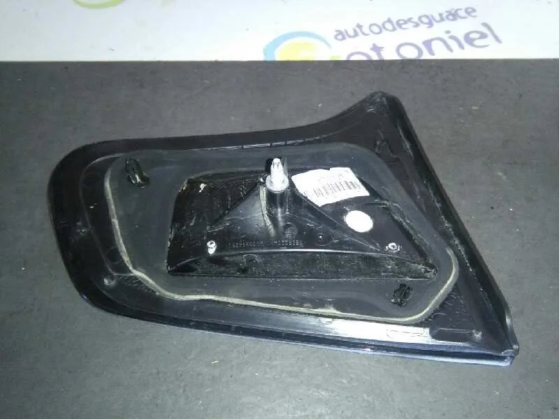 Piloto Trasero Derecho Interior para Citroën C3