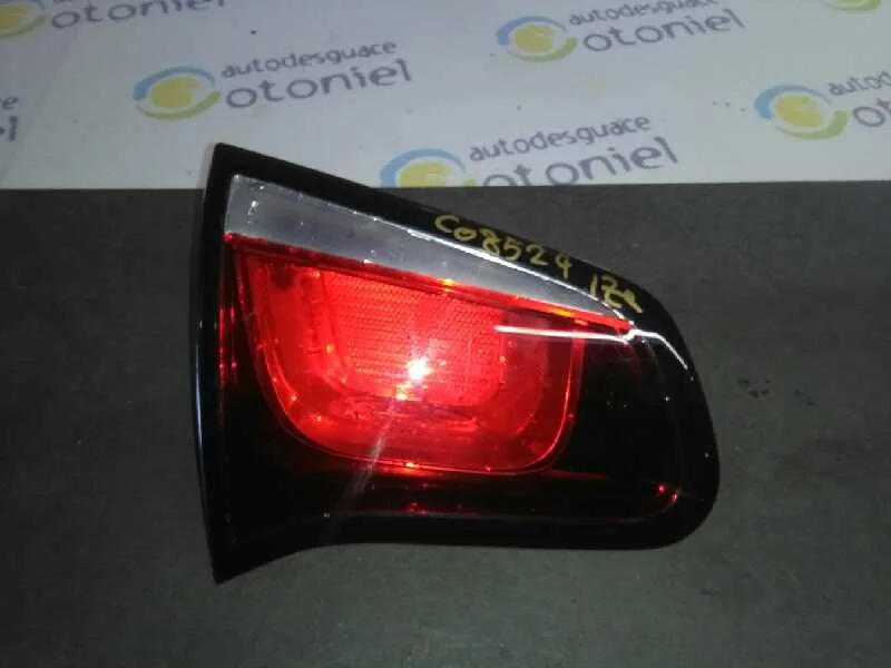 Piloto Trasero Izquierdo Interior para Citroën C3