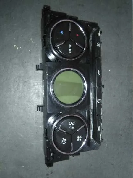 Mando Climatizador para Citroën C3