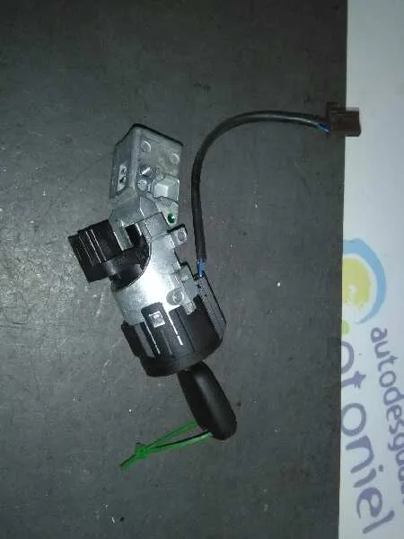 Conmutador De Arranque para Citroën C3
