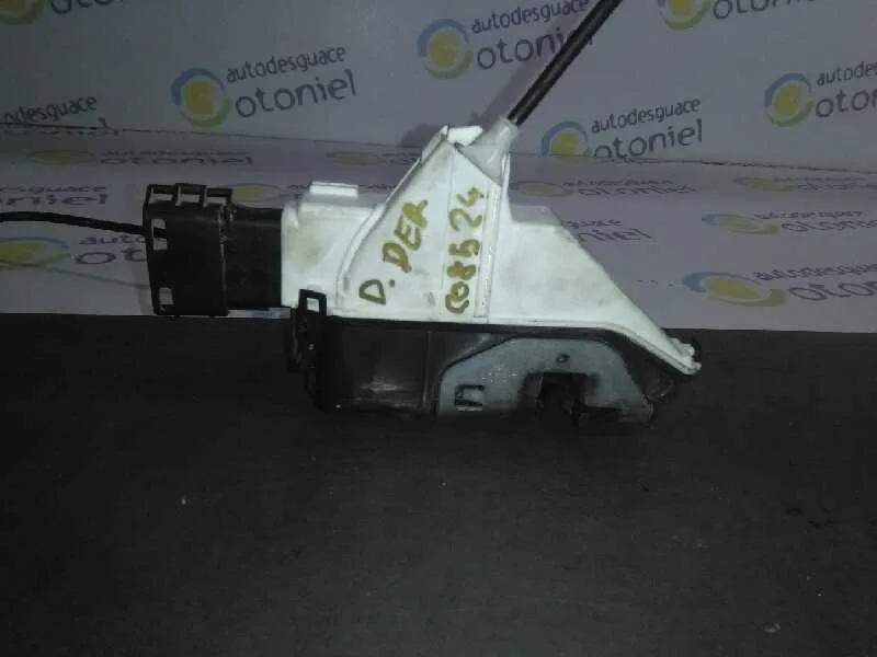 Cerradura Puerta Delantera Derecha para Citroën C3