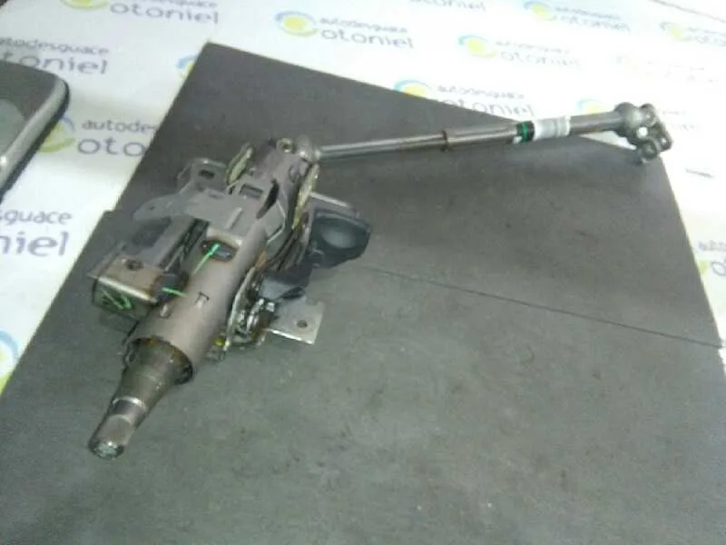 Columna Direccion para Citroën C3