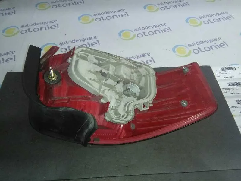 Piloto Trasero Derecho para Audi A3 (8P)