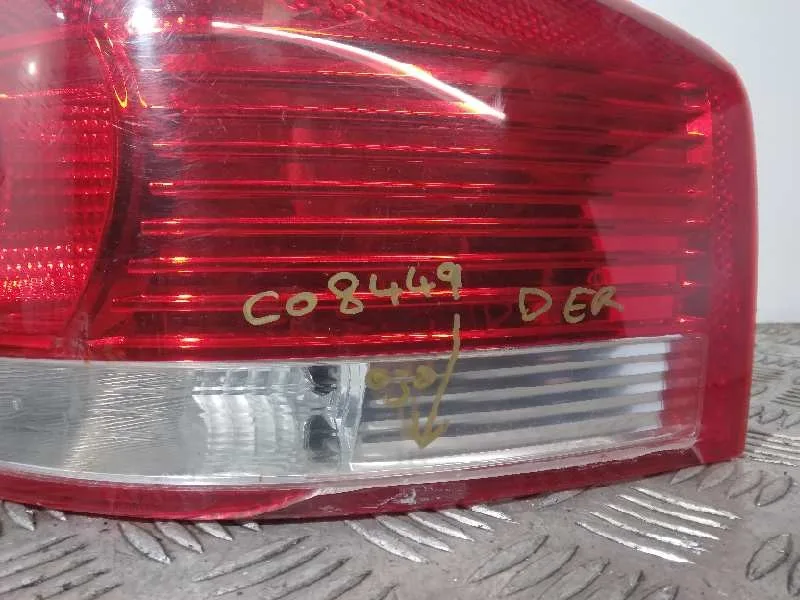 Piloto Trasero Derecho para Audi A3 (8P)