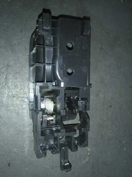 Maneta Interior Trasera Izquierda para Toyota Corolla (E12)