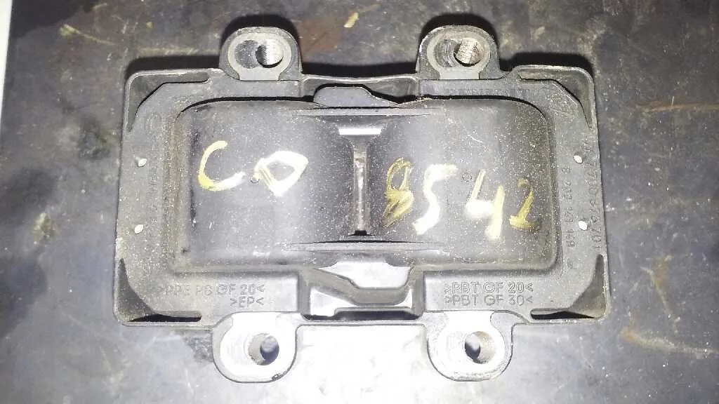 Bobina Encendido para Renault Clio I Fase I+Ii (B/C57)