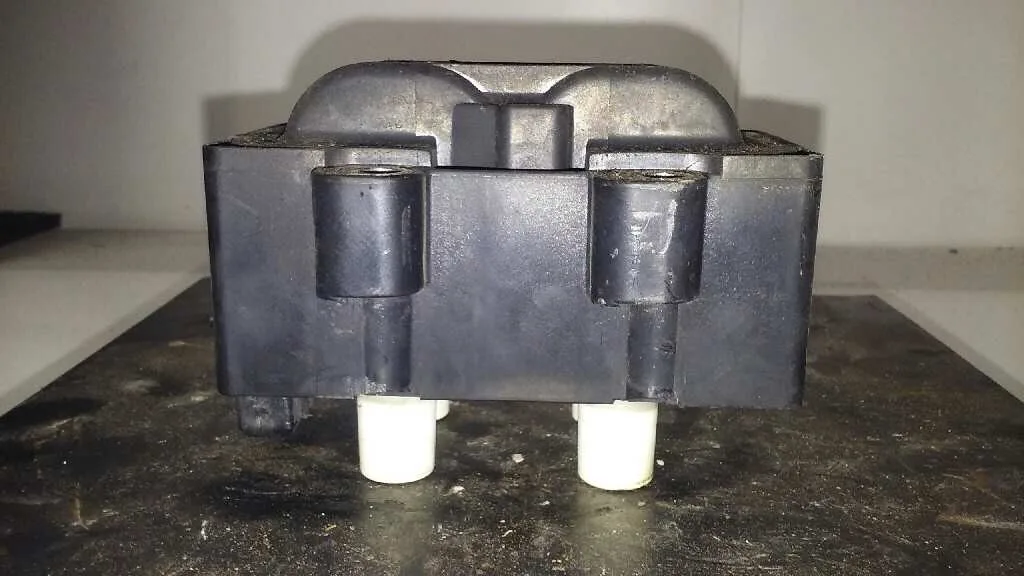 Bobina Encendido para Renault Clio I Fase I+Ii (B/C57)