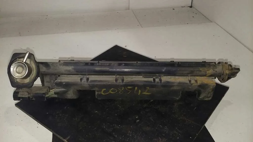 Rampa Inyectora para Renault Clio I Fase I+Ii (B/C57)