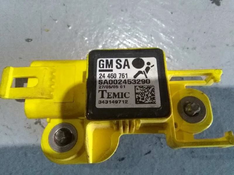 Sensor para Opel Astra H Berlina