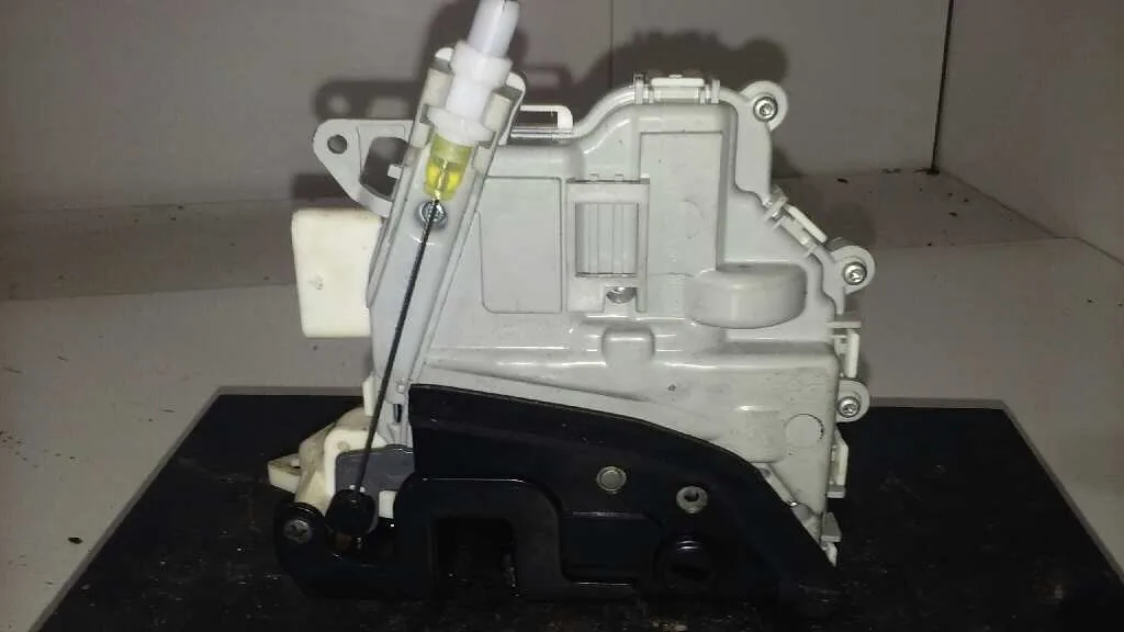 Cerradura Puerta Trasera Derecha para Audi A5 Sportback (8T)