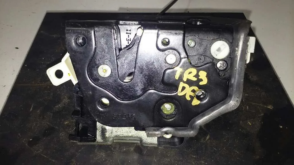 Cerradura Puerta Trasera Derecha para Audi A5 Sportback (8T)