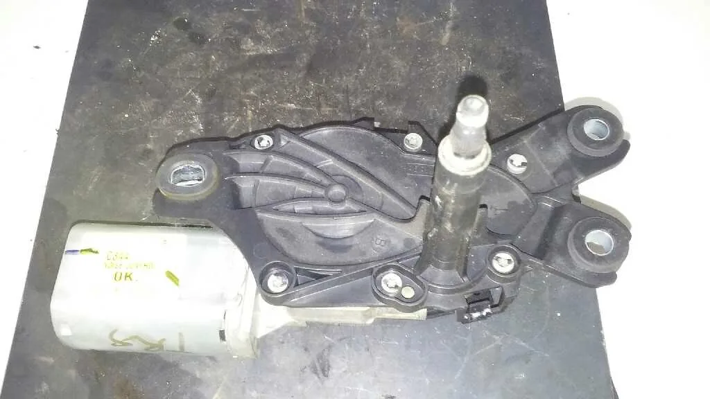 Motor Limpia Trasero para Ford C-Max