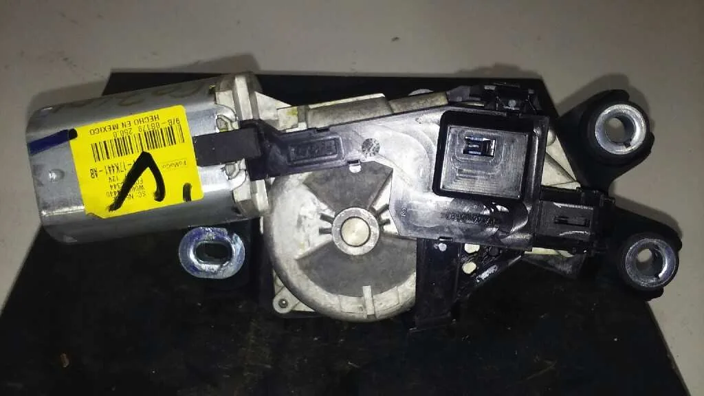 Motor Limpia Trasero para Ford C-Max