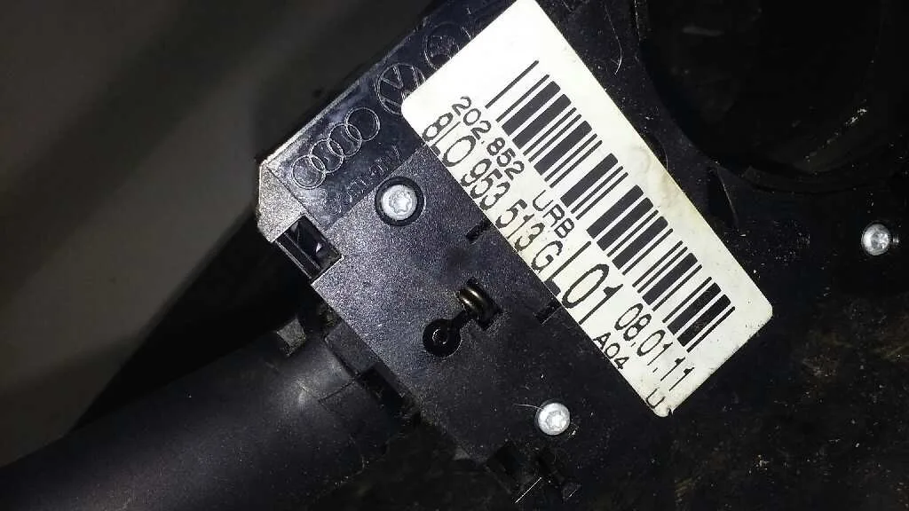 Mando Multifuncion para Seat Leon (1M1)