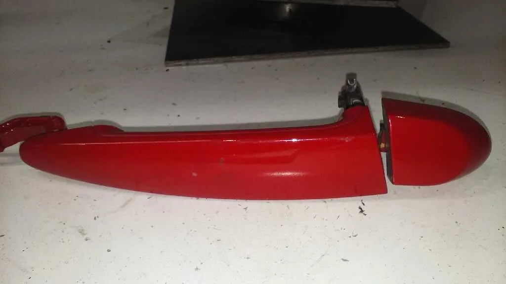 Maneta Exterior Delantera Derecha para Bmw Serie 1 Berlina (E81/E87)