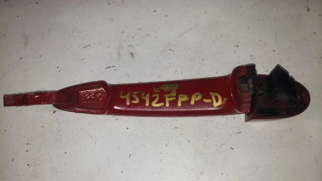 Maneta Exterior Delantera Derecha para Bmw Serie 1 Berlina (E81/E87)