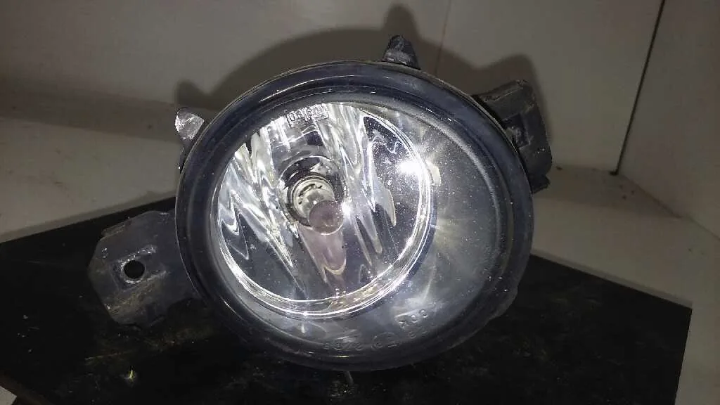 Faro Antiniebla Izquierdo para Bmw Serie 1 Berlina (E81/E87)