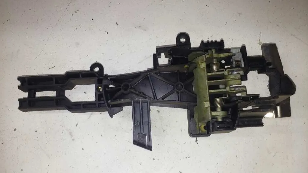 Maneta Interior Delantera Izquierda para Bmw Serie 1 Berlina (E81/E87)
