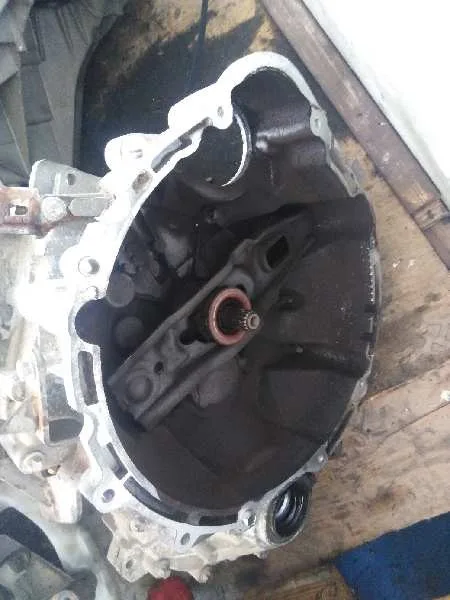 Caja Cambios para Smart Forfour