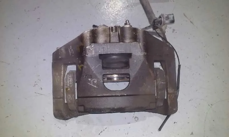 Pinza Freno Delantera Derecha para Audi A8 (4E2)