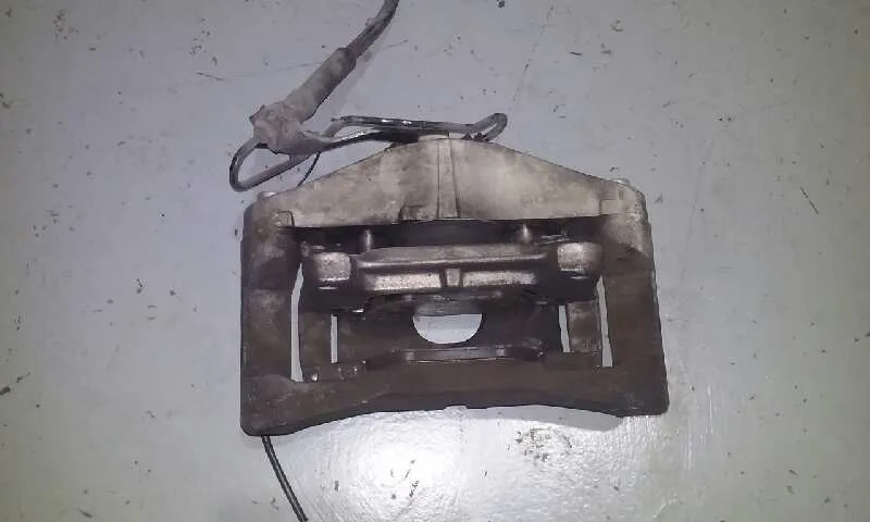 Pinza Freno Delantera Derecha para Audi A8 (4E2)