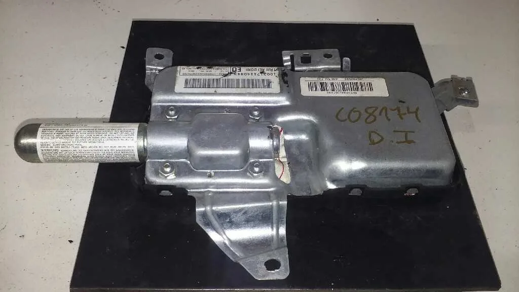Airbag Lateral Delantero Izquierdo para Mercedes-Benz Clase C (W203) Berlina