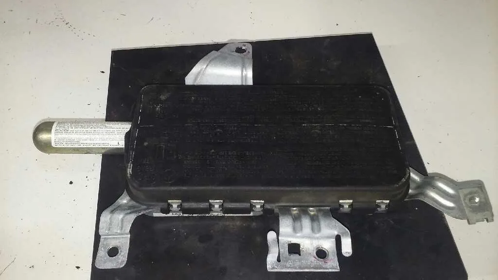 Airbag Lateral Delantero Izquierdo para Mercedes-Benz Clase C (W203) Berlina