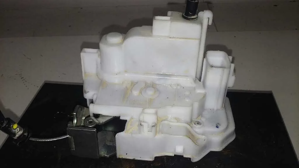 Cerradura Puerta Trasera Izquierda para Fiat Tipo