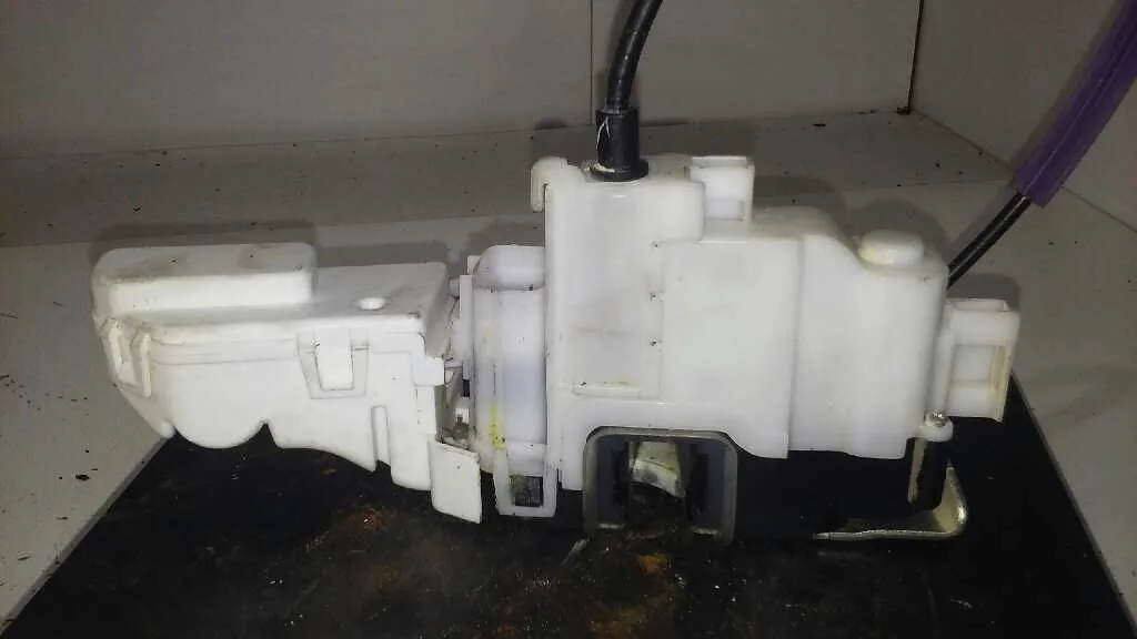 Cerradura Puerta Delantera Izquierda para Fiat Tipo