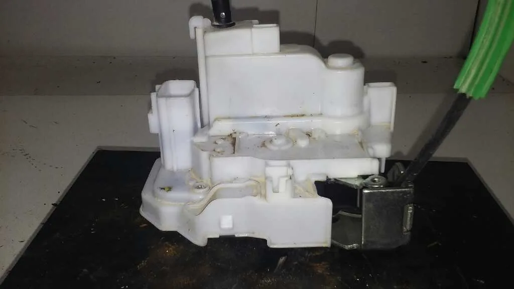 Cerradura Puerta Trasera Derecha para Fiat Tipo