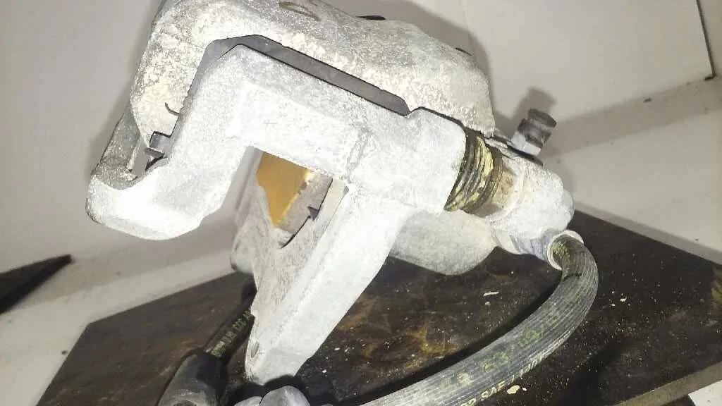 Pinza Freno Delantera Izquierda para Fiat Tipo