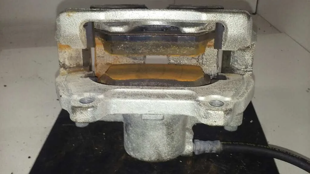 Pinza Freno Delantera Izquierda para Fiat Tipo