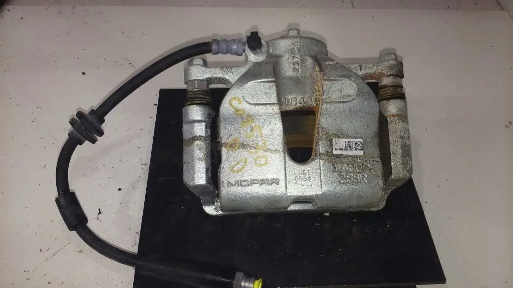 Pinza Freno Delantera Derecha para Fiat Tipo