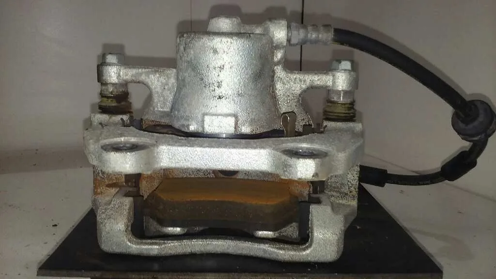 Pinza Freno Delantera Derecha para Fiat Tipo