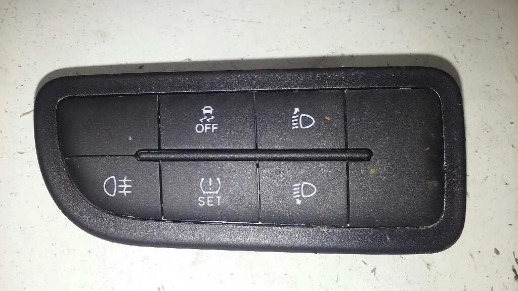 Modulo Electronico para Fiat Tipo