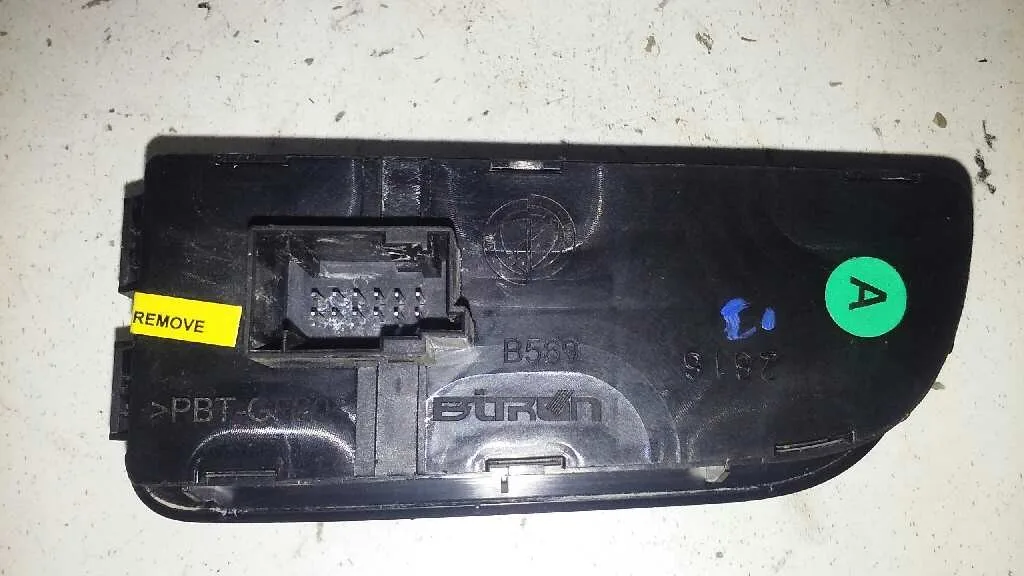 Modulo Electronico para Fiat Tipo