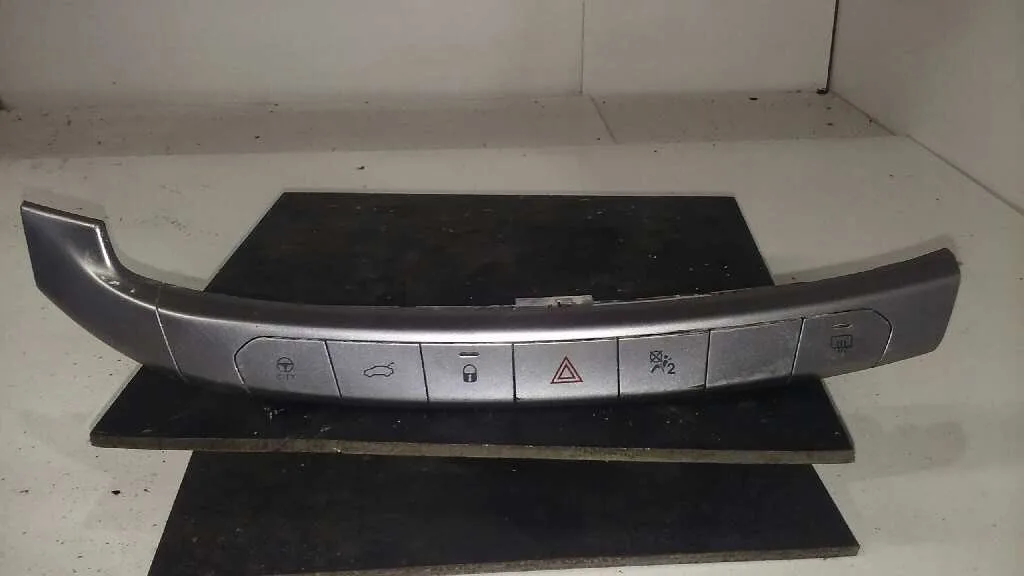 Warning para Fiat Tipo