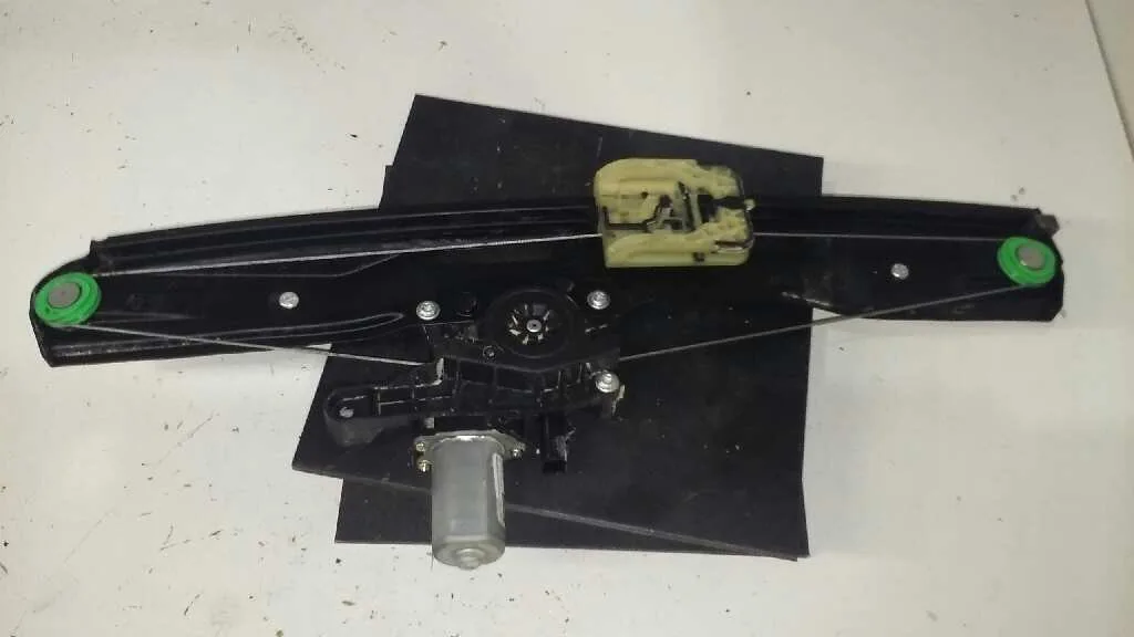 Elevalunas Delantero Derecho para Fiat Tipo