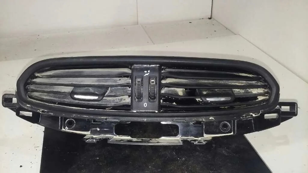 Aireador para Fiat Tipo