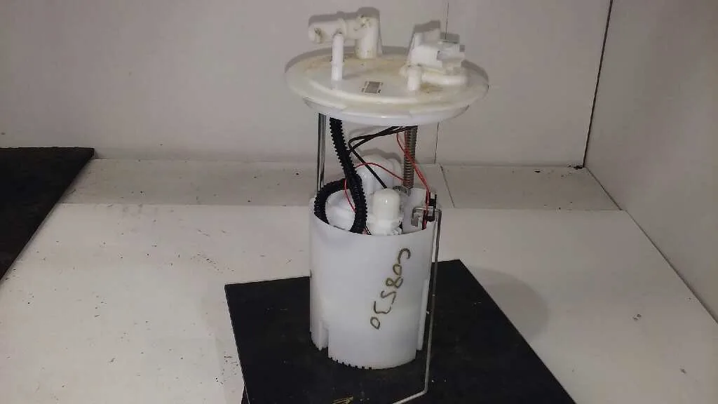 Aforador para Fiat Tipo