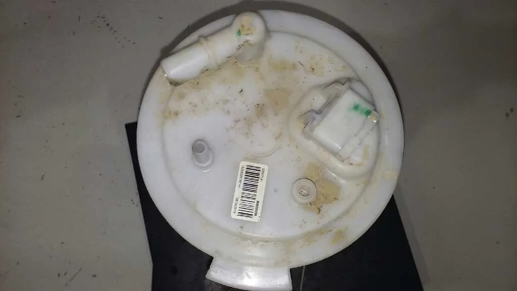 Aforador para Fiat Tipo