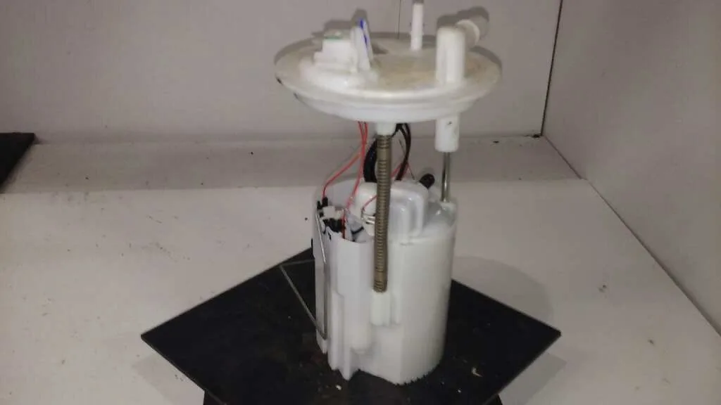 Aforador para Fiat Tipo