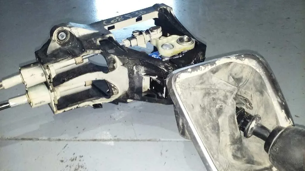 Palanca Cambio para Fiat Tipo