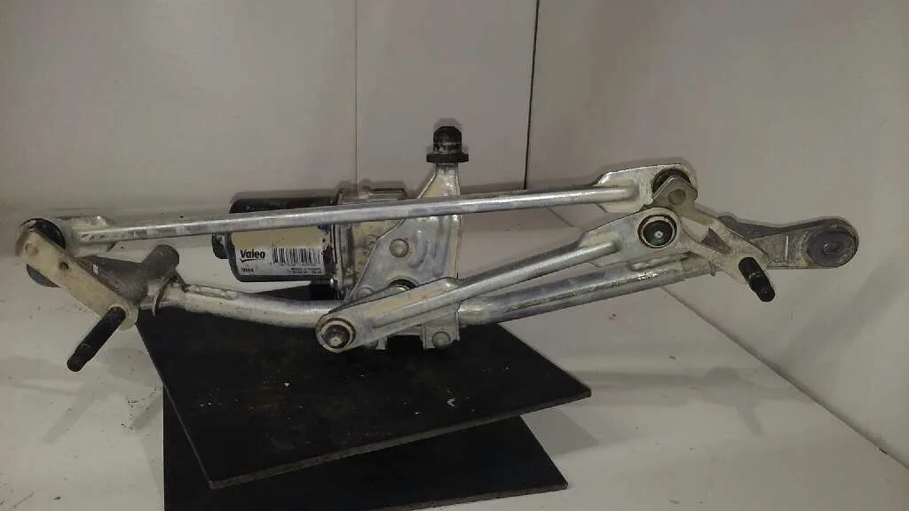 Motor Limpia Delantero para Fiat Tipo