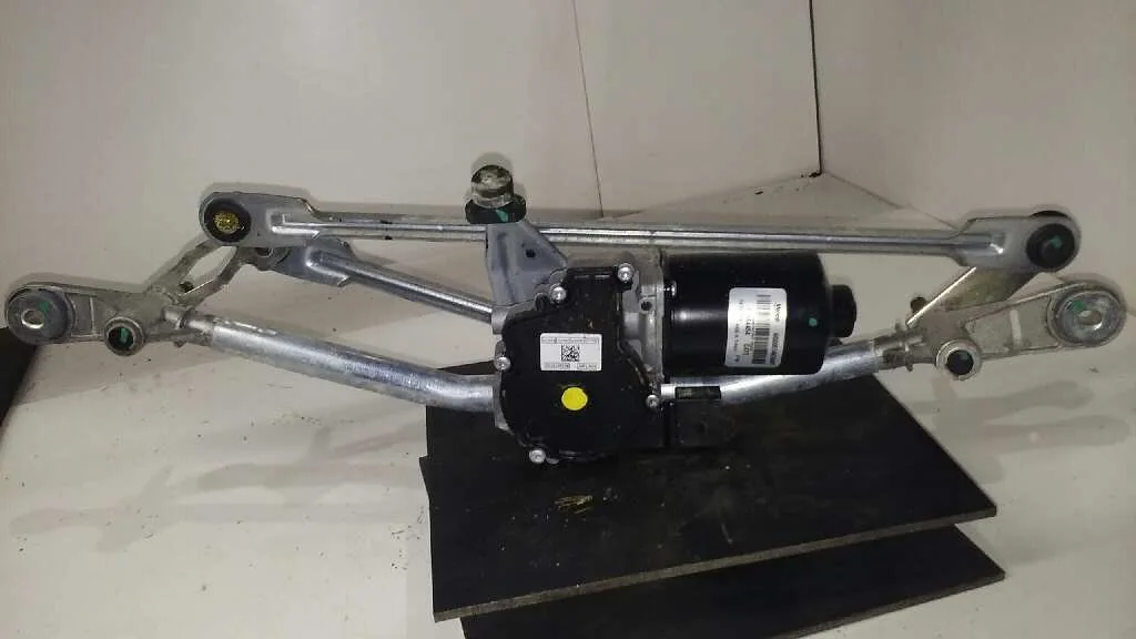 Motor Limpia Delantero para Fiat Tipo